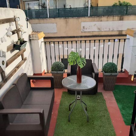 Atico En El Corazon De Sevilla Екстериор снимка