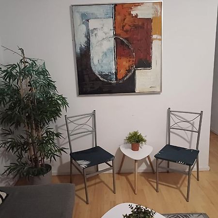 Atico En El Corazon De Sevilla Екстериор снимка