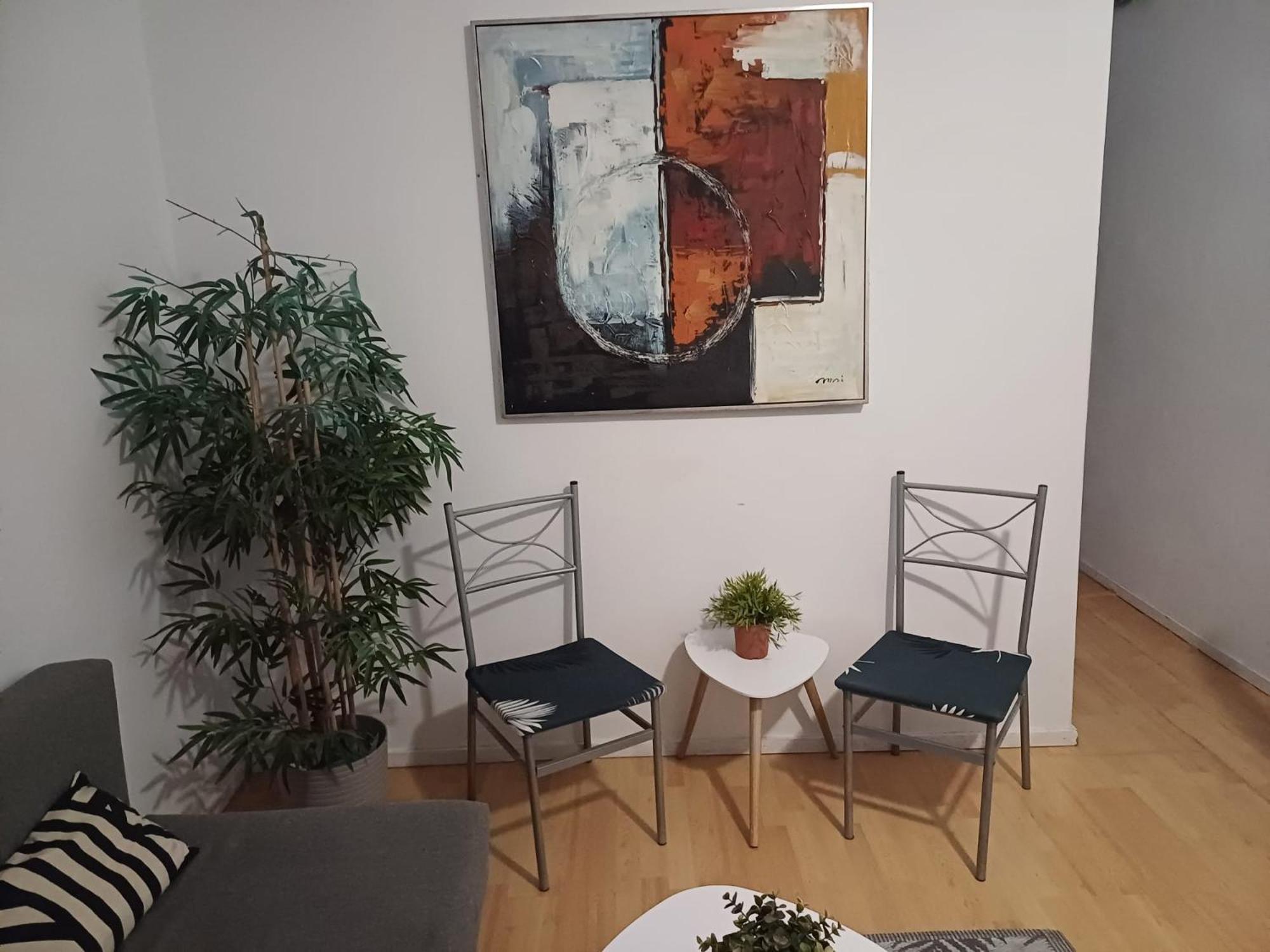 Atico En El Corazon De Sevilla Екстериор снимка