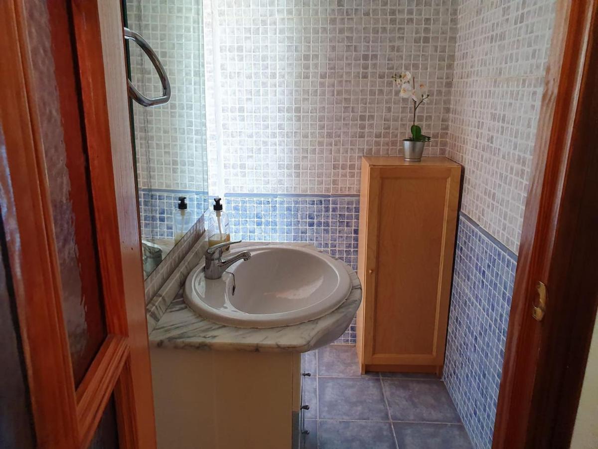 Atico En El Corazon De Sevilla Екстериор снимка